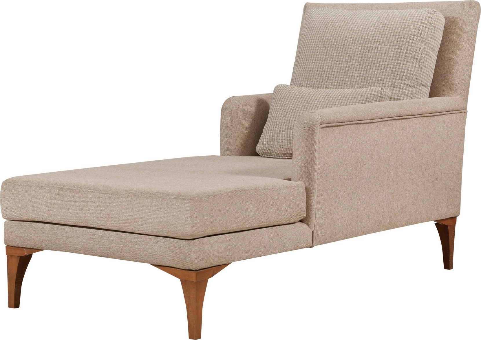 Divan Atelier del Sofa, Bifo, krem