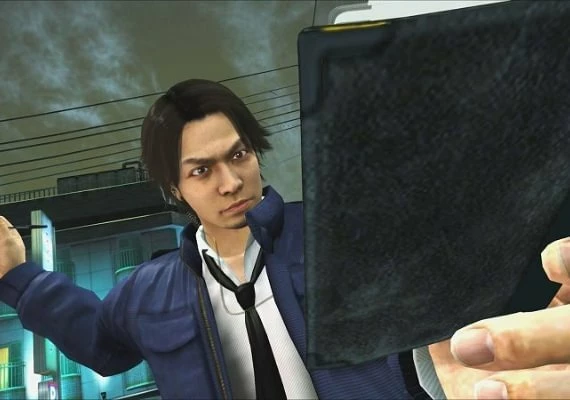 Yakuza 4 - Remastered EN/JA/KO/ZH Global