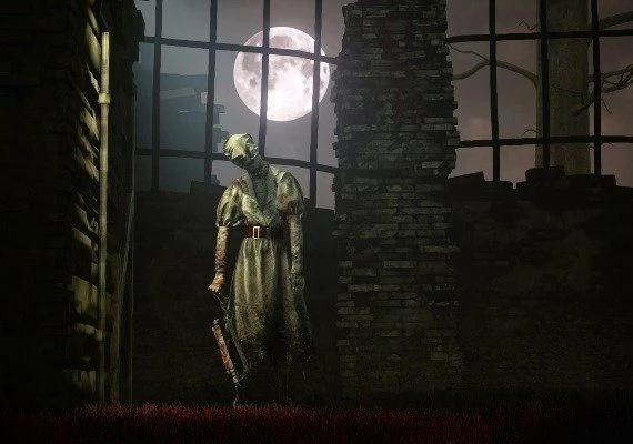 Dead by Daylight - The Legion & Yui Outfits DLC EN Global