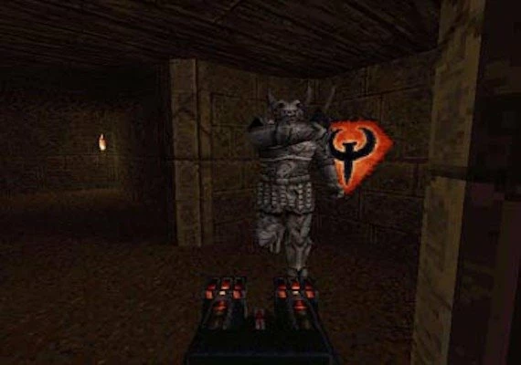 Quake Mission Pack 2: Dissolution of Eternity EN Global