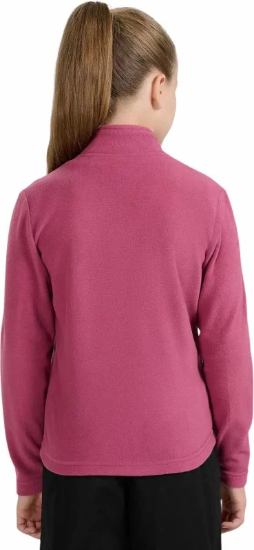 Fleece për femra 4F, vjollcë