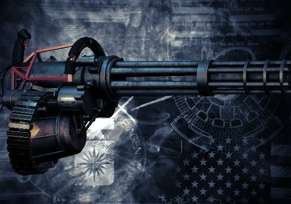 Payday 2 - The Overkill Pack DLC EN/DE/FR/IT/NL/RU/ES Global