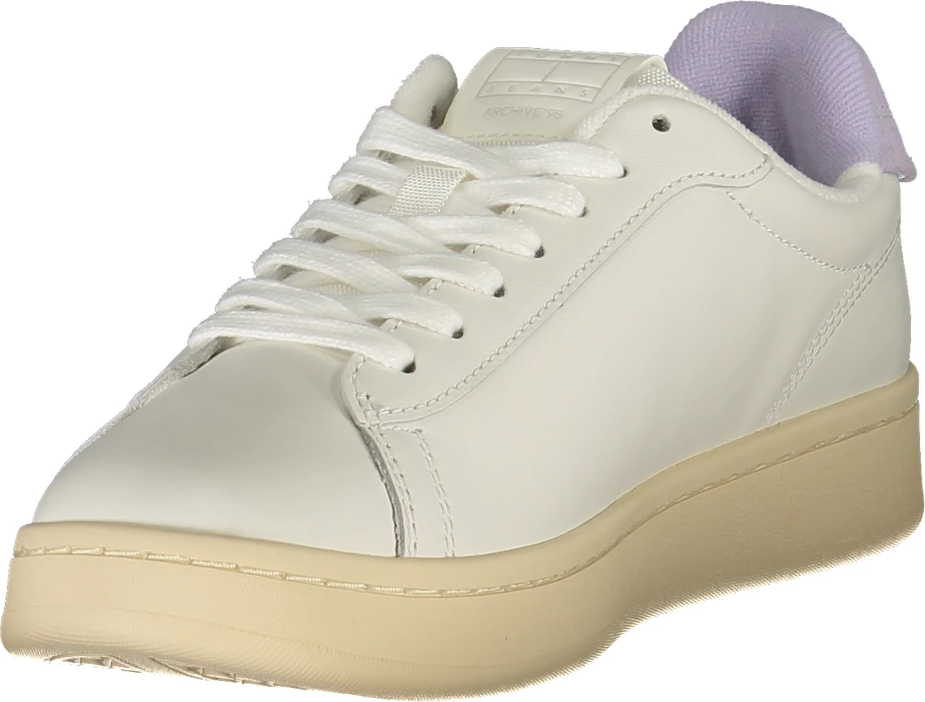 Atlete femra TOMMY HILFIGER, të bardha [Madhësia: 37]