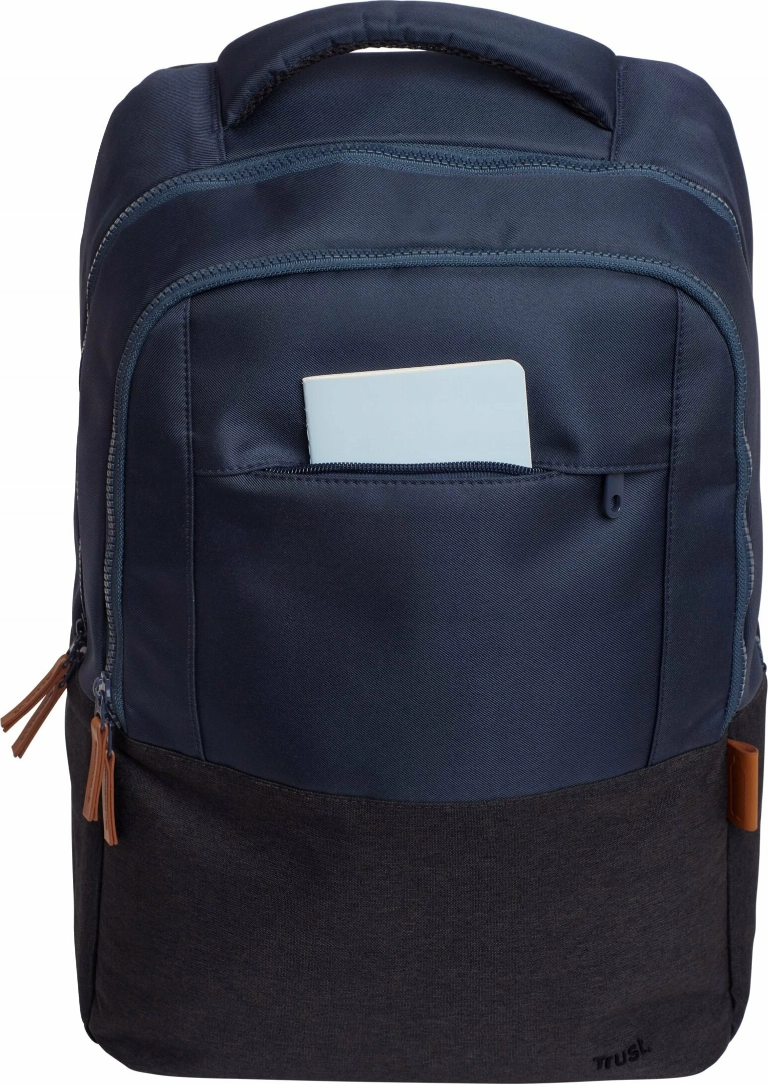 Çantë shpine Trust Lisboa 16", 23L, blu