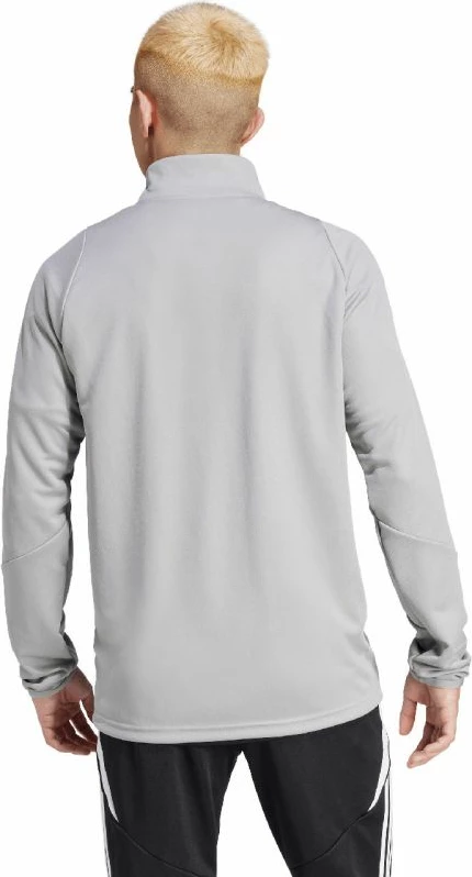 Duks për stërvitje për meshkuj adidas Tiro 24, gri [Madhësia: XXL]