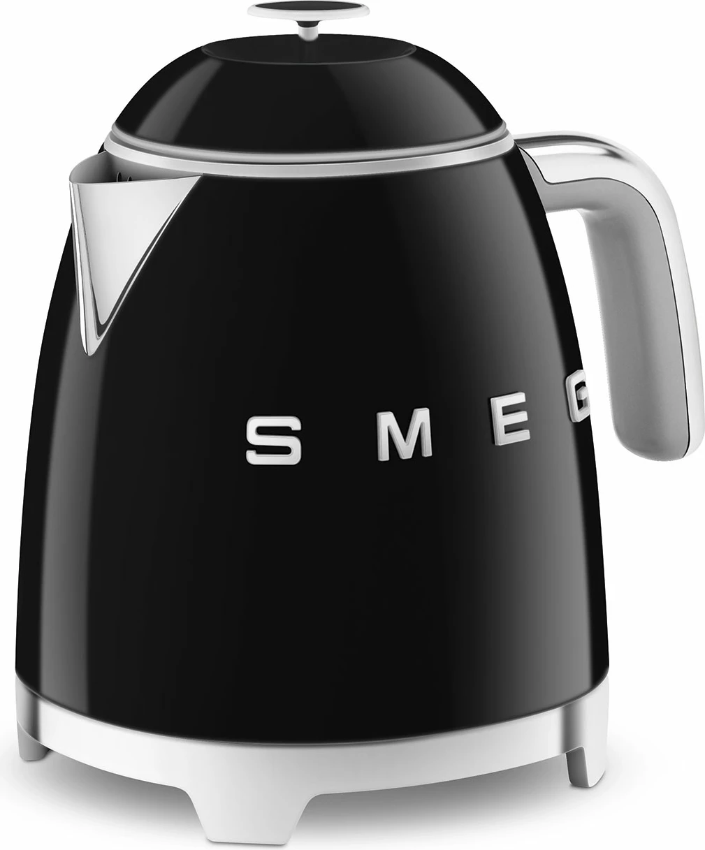Çajnik elektrik Smeg 50' Style KLF05BLEU 0.8L 1400W i zi