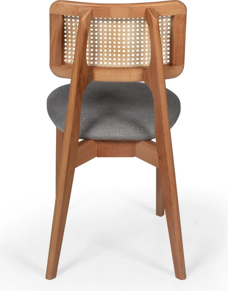 Tavolinë me karrige për ngrënie, 5 copë, Skye Decor, Albero146