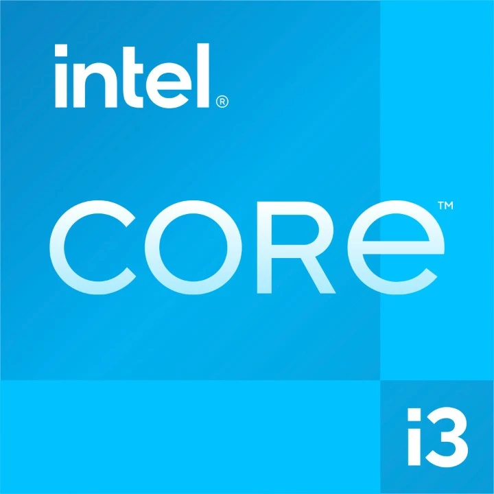 Procesor Intel Core i3-13100F, LGA 1700, 64-bit