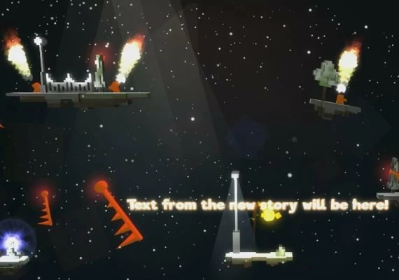 The First Spark EN Global