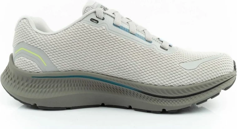 Atlete për meshkuj Skechers, gri [Madhësia: 44.5]