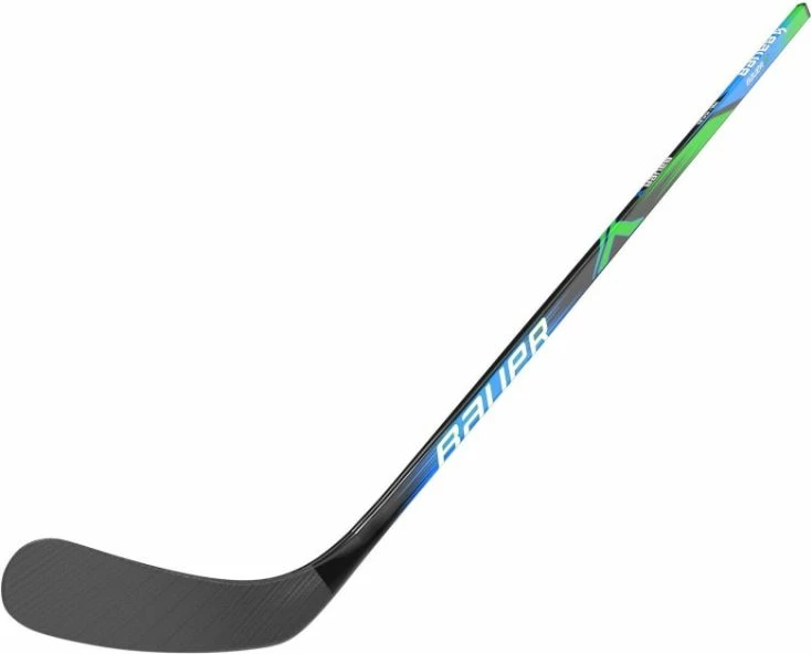 Shkop hokeji Bauer për meshkuj/femra, kafe