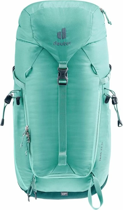 Çantë shpine për femra Deuter, glacier deepsea