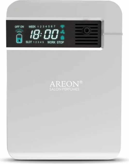 Arome Diffuser 500f Bardh
