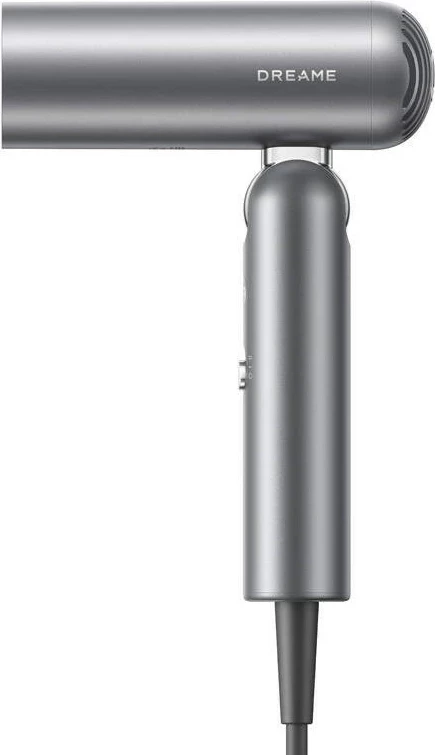 Tharëse flokësh Dreame AHD5 Glory Pocket, Gri