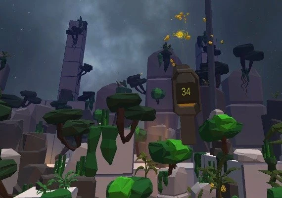 Banana Invaders VR EN Global