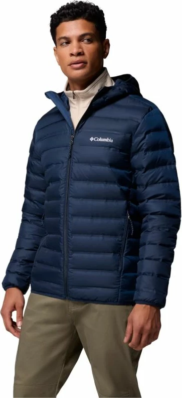 Jakne Columbia, navy blue