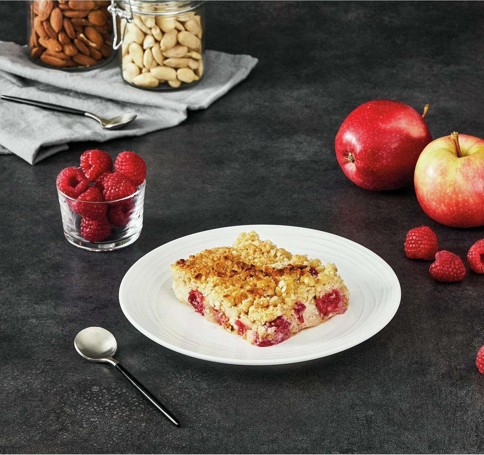 Tavë pjekjeje Tefal XA7278, për OptiGrill XL, drejtkëndëshe, e zezë