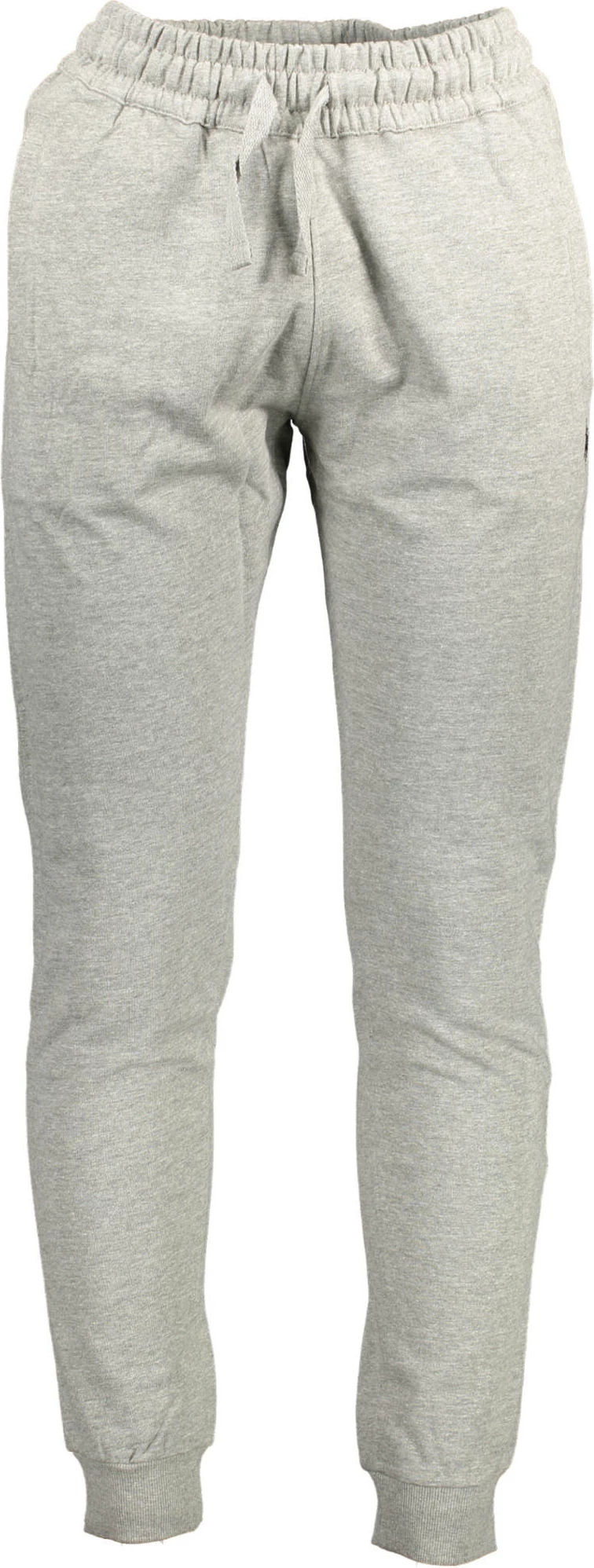 Pantallona sportive US Polo për meshkuj, gri