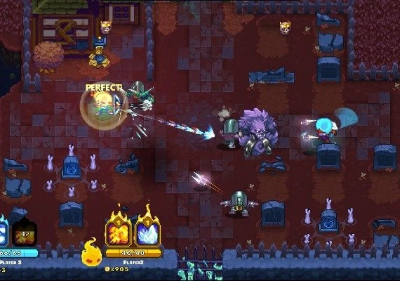 Ember Knights EN Global