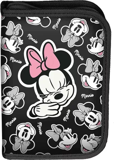 Paso Fotrolle Minnie Mouse Dm22Cg-P001Bw