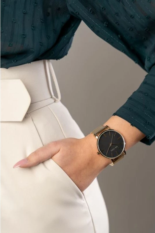 Orë dore për femra Paul Lorens, ari