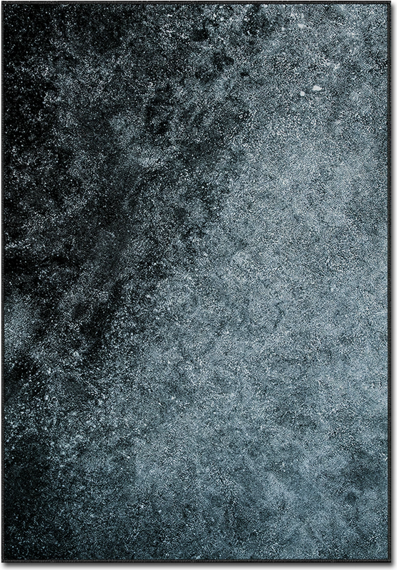 Qilim velvet, shumëngjyrësh, 100x140cm, Conceptum Hypnose, Asr Crpt-115