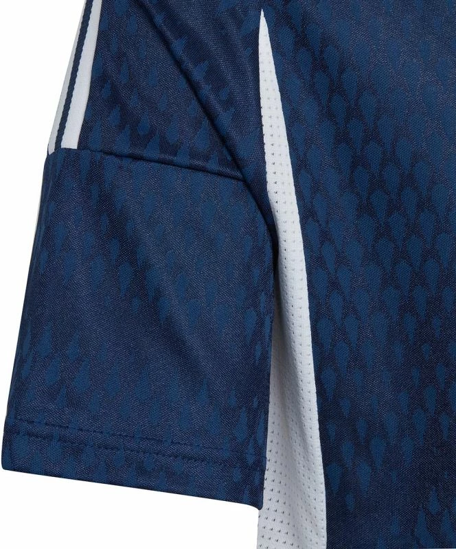 Fanellë për fëmijë adidas, e kaltër