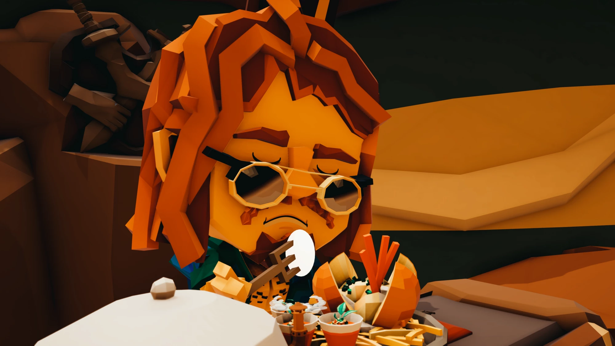 Lojë për Xbox One Soldout Epic Chef, PEGI 7