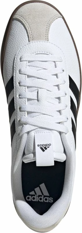 Atlete për meshkuj adidas, të bardha [Madhësia: 40 2/3]