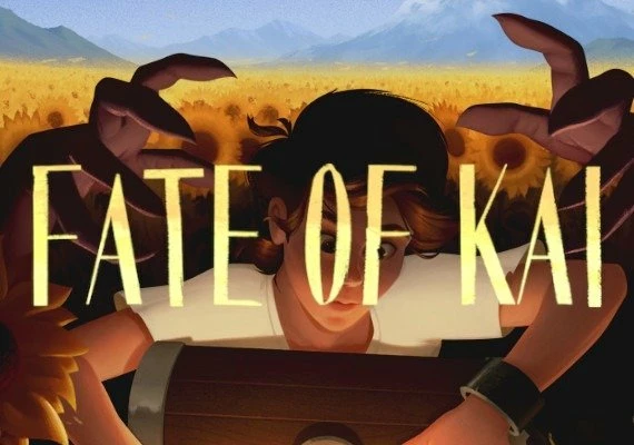 Fate of Kai EN/DE/FR/IT/ES Global
