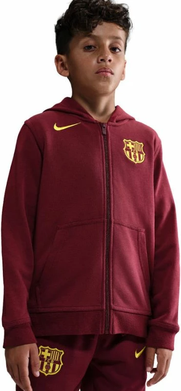 Duks Nike FC Barcelona SE FZ1285-677