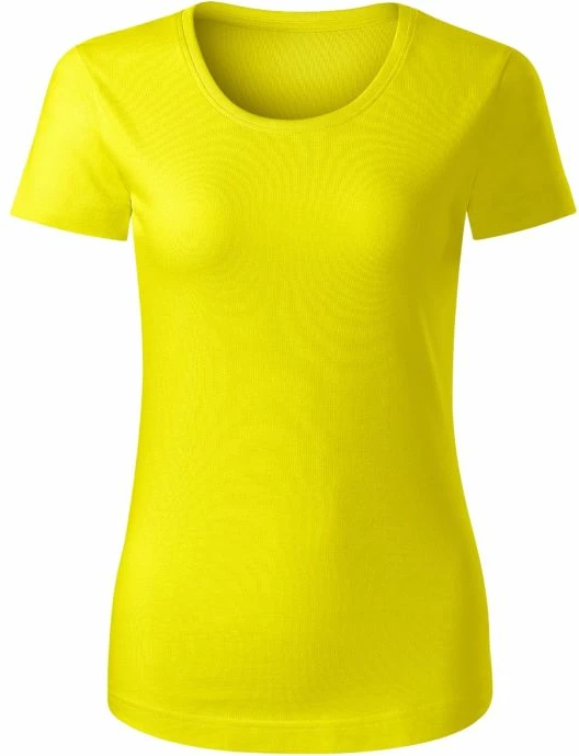 Maicë për femra Malfini, lemon [Madhësia: XXL]