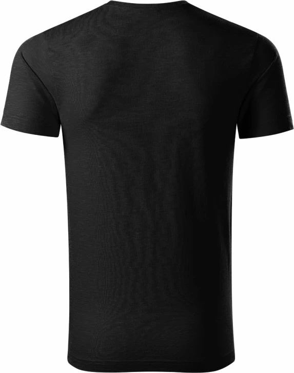 Maicë për meshkuj Malfini, e zezë [Madhësia: XXXL]