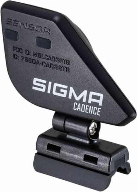 Sensor kadence Sigma për biçikletë