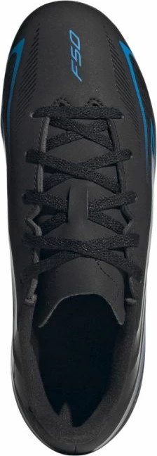 Atlete futbolli për fëmijë adidas F50 Hyperfast Club FG/MG KK1306 [Madhësia: 31]