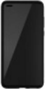 Mbështjellës Adidas OR Moulded PU SS20 për Huawei P40, zi-bardhë