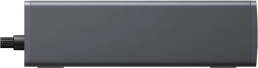 Docking station UGREEN Revodok 75795F Thunderbolt 5 10në1 140W GaN, Gri