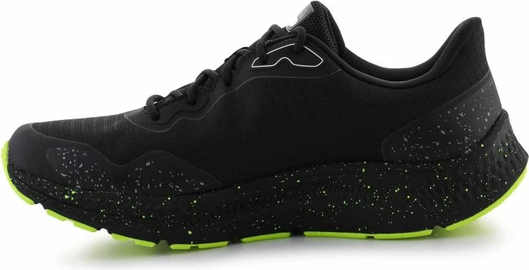 Atlete për femra Skechers, të zeza