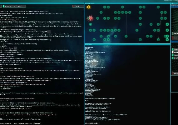 Hacknet Deluxe Edition Global