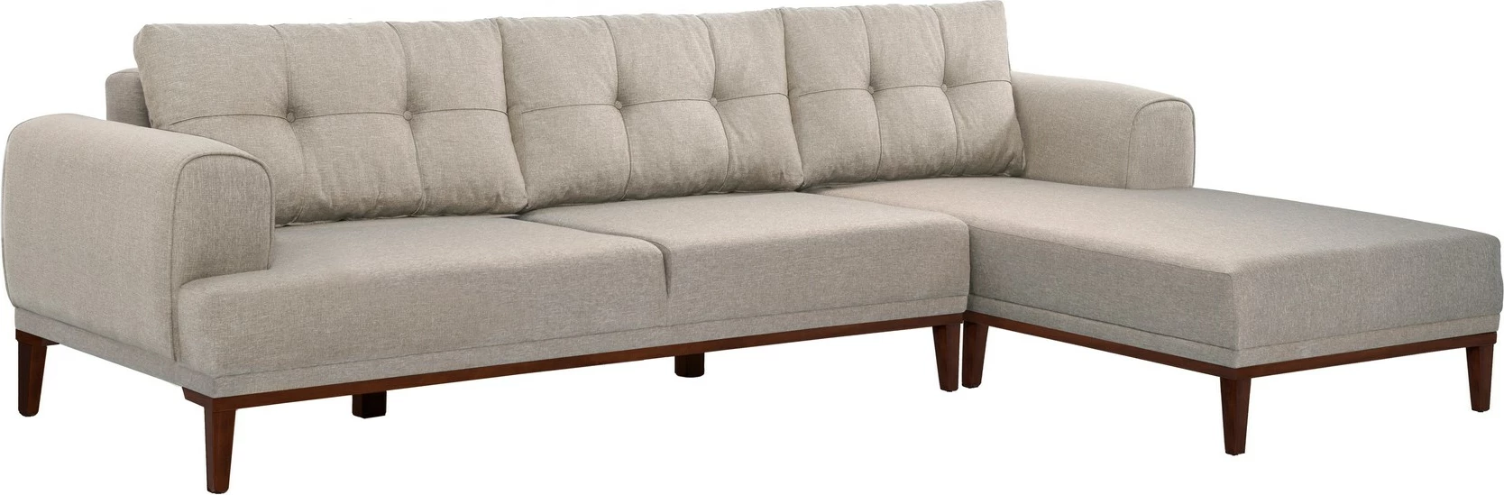 Këndare Atelier del Sofa, Vina, krem dhe arre