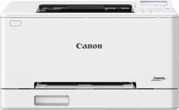 Printer lazer me ngjyra Canon i-SENSYS LBP646Cdw (6929C007) A4, Wi‑Fi, Duplex, 1GB RAM, 25ppm, e bardhë