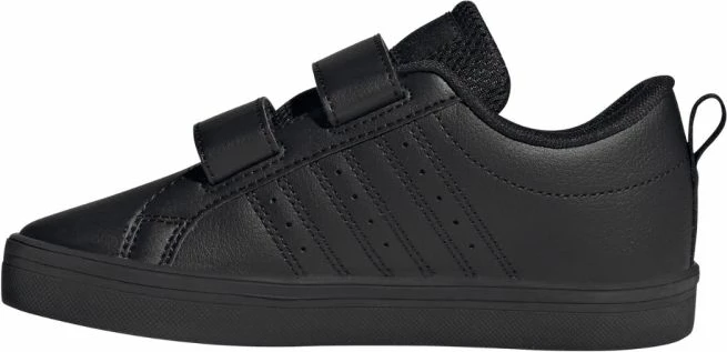 Atlete fëmijësh adidas VS Pace 2.0 IE3473, të zeza [Madhësia: 31]