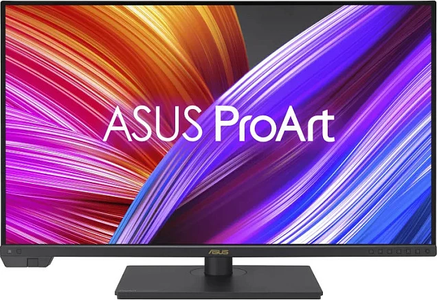 Monitor ASUS ProArt Display PA32UCXR, 32", 4K Ultra HD, Mini LED, E zezë