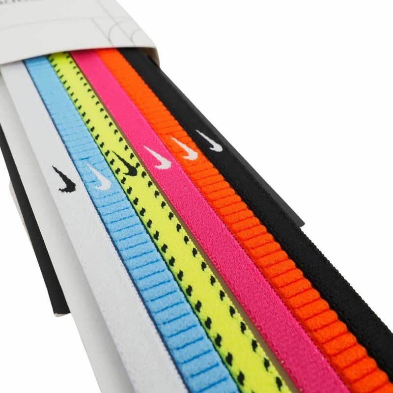 Shirit për kokë Nike, unisex, shumëngjyrësh