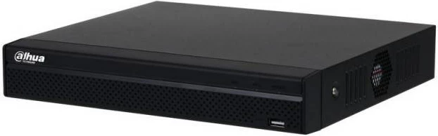 Regjistrues IP DAHUA NVR4104HS-4KS3, i zi