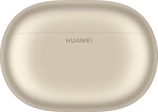 Kufje Huawei FreeBuds Pro 5, pa kabllo, Bluetooth 6.0, LDAC, Sand