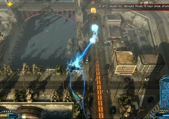 X-Morph: Defense - Complete Pack EN Global