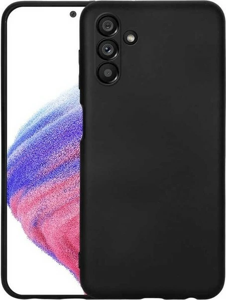 Mbulesë për telefon Megafox Teknoloji, Galaxy A04S, ngjyrë kaltër e errët