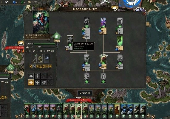 Fantasy General II: Evolution DLC EN/DE/FR/RU/ZH/ES Global