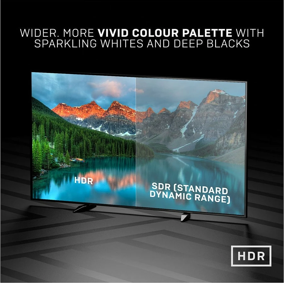 Kabllo HDMI Lindy Anthra Line, 5m, High Speed 18Gbps, 4K@60Hz, e zezë/gri